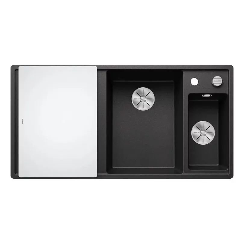 Blanco sudopera AXIA III 6S 523472 - Inelektronik